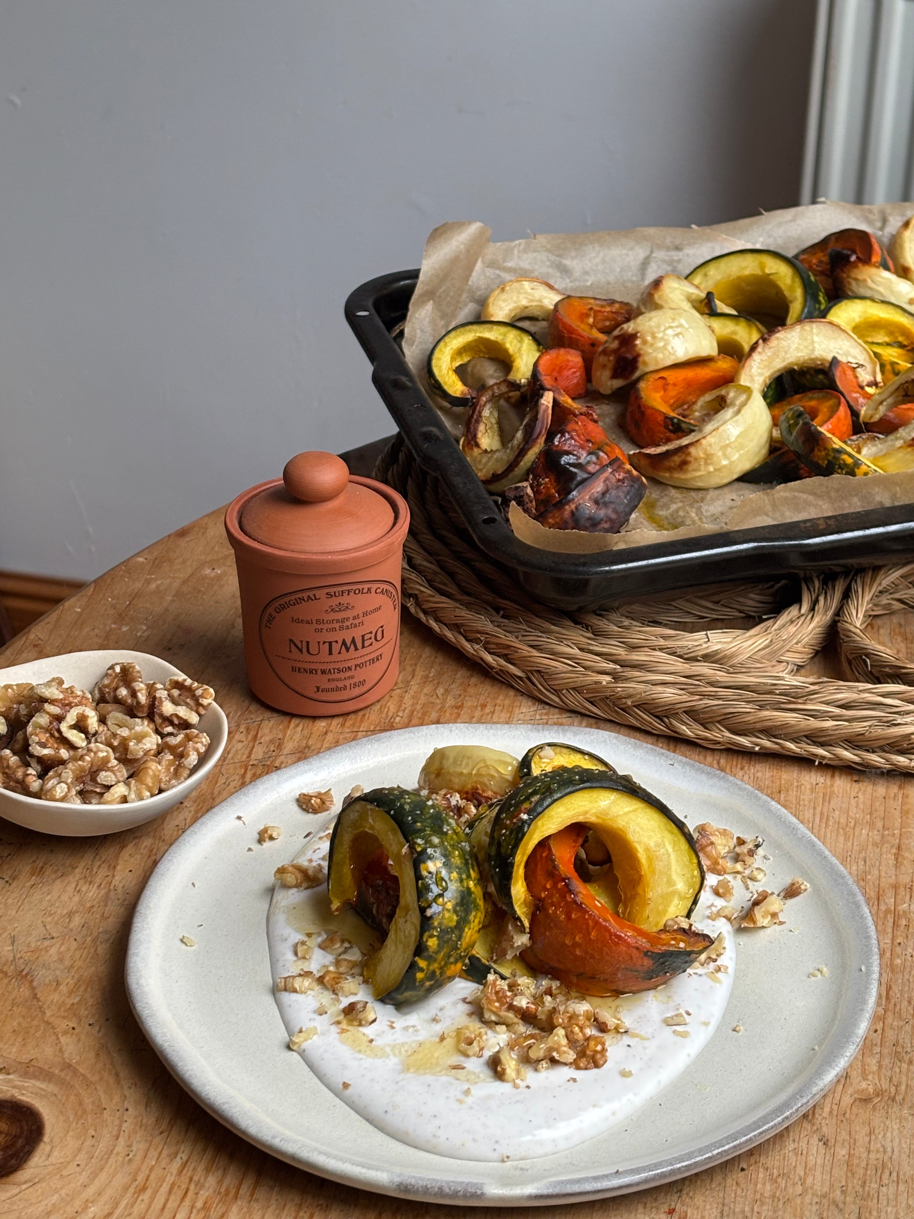 The Kitchen Post – Mail Club