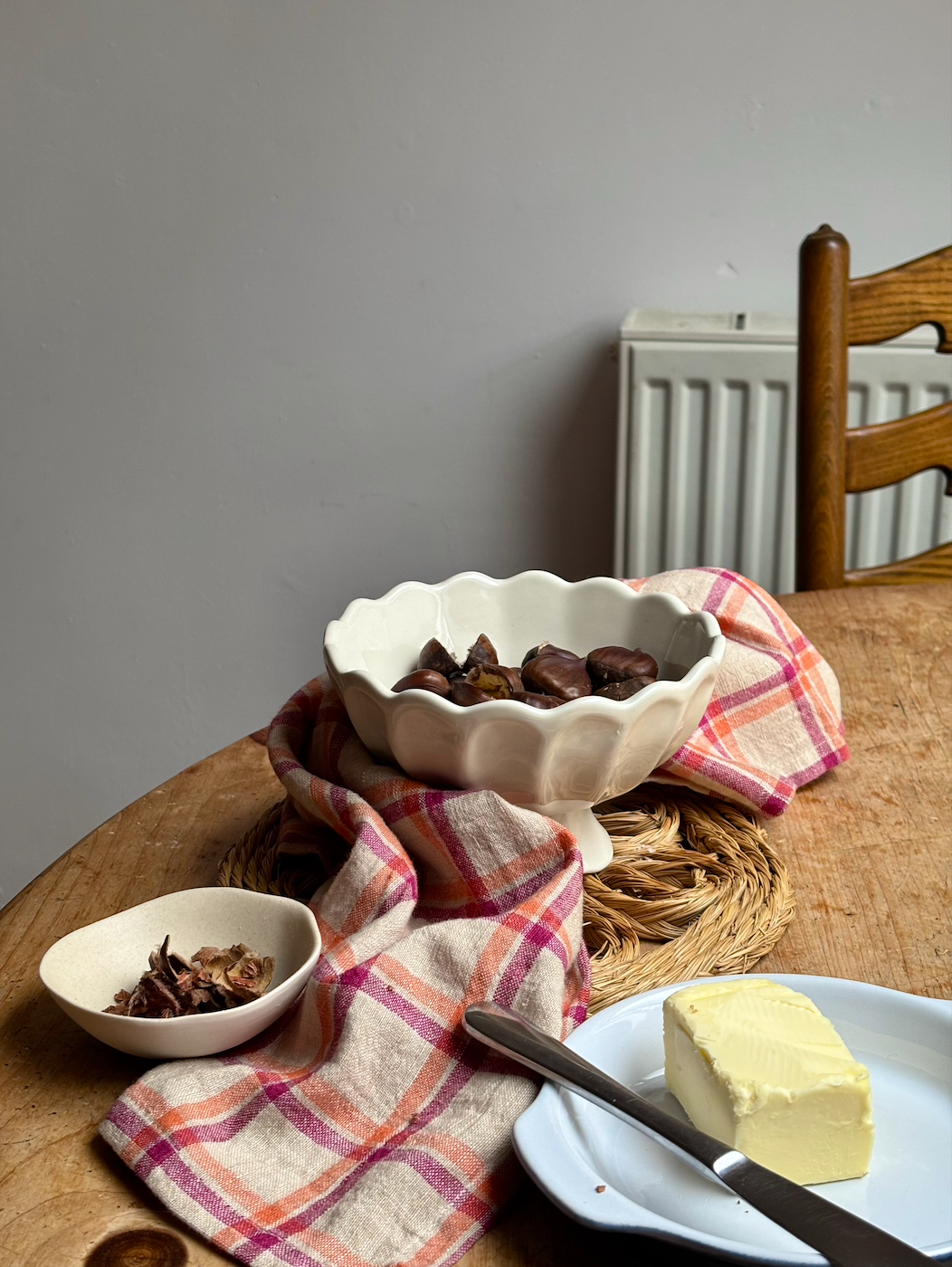 The Kitchen Post – Mail Club
