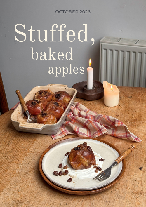 The Kitchen Post – Mail Club